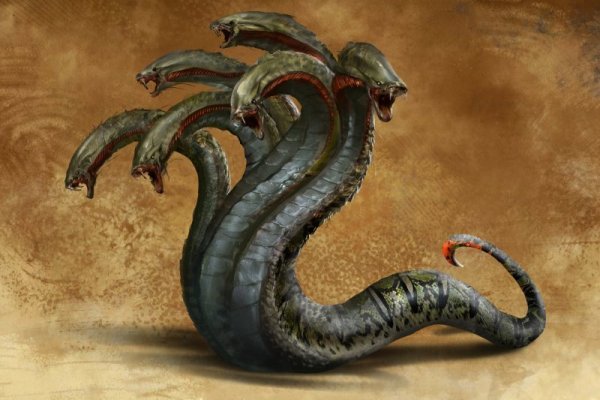 Kraken что это такое